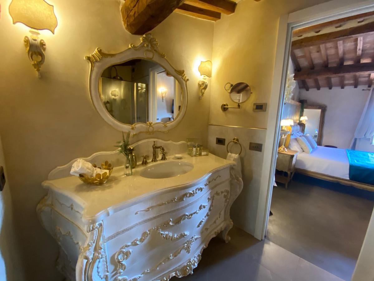 Il Miraggio in Val d'Orcia Relais&Spa San Quirico dʼOrcia Esterno foto