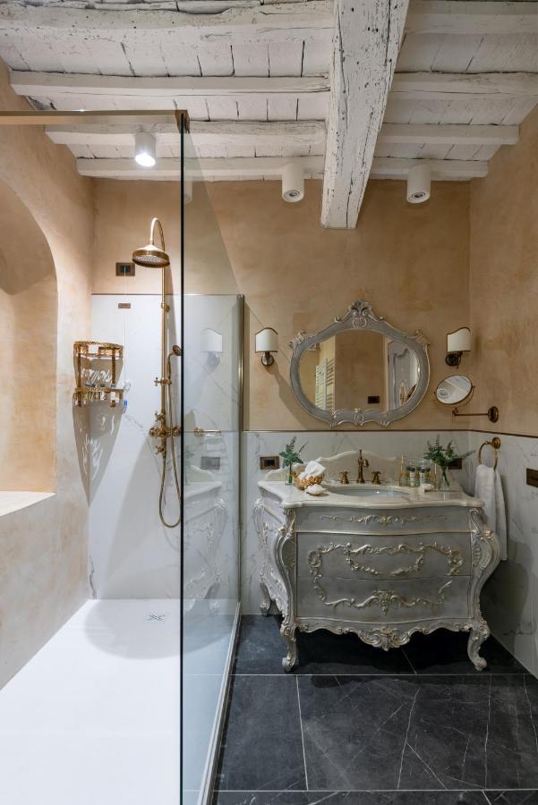 Il Miraggio in Val d'Orcia Relais&Spa San Quirico dʼOrcia Esterno foto