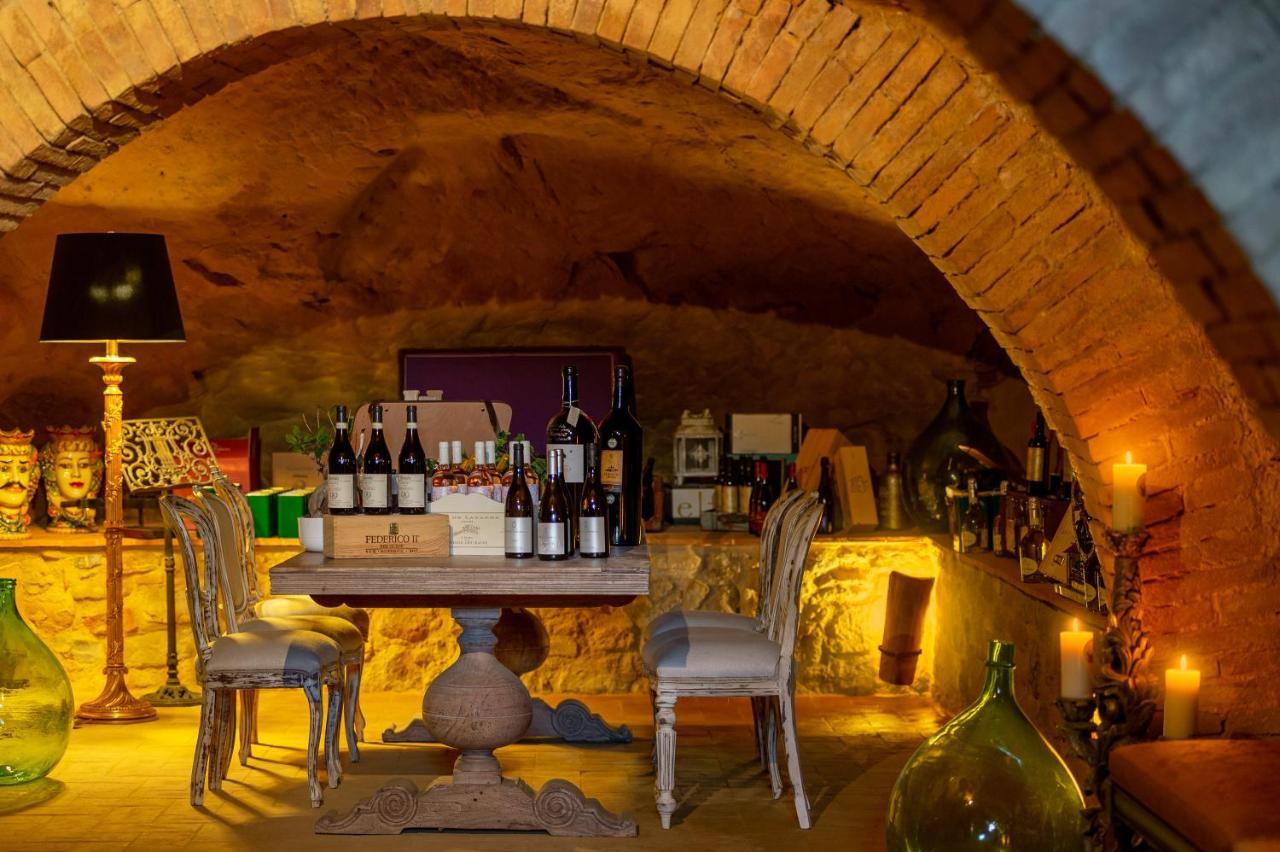 Il Miraggio in Val d'Orcia Relais&Spa San Quirico dʼOrcia Esterno foto